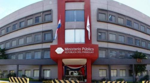 Ministerio Público funcionará para servicios básicos durante enero
